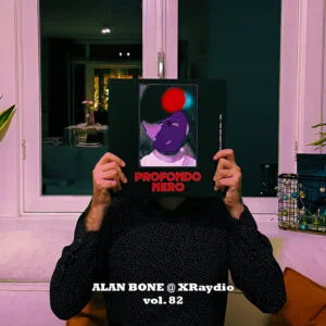 Alan Bone - vol. 82
