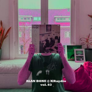 Alan Bone - vol. 83